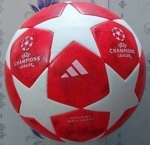 UEFA Final 2018