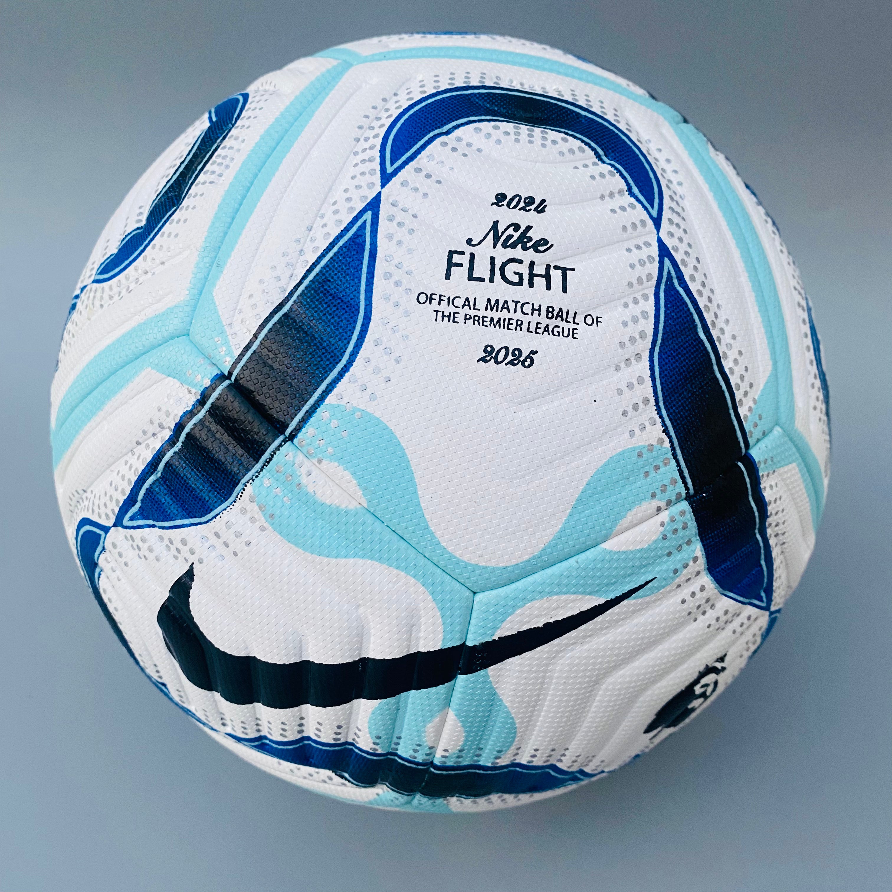 Flight premier league 2025 / Complete set of 3