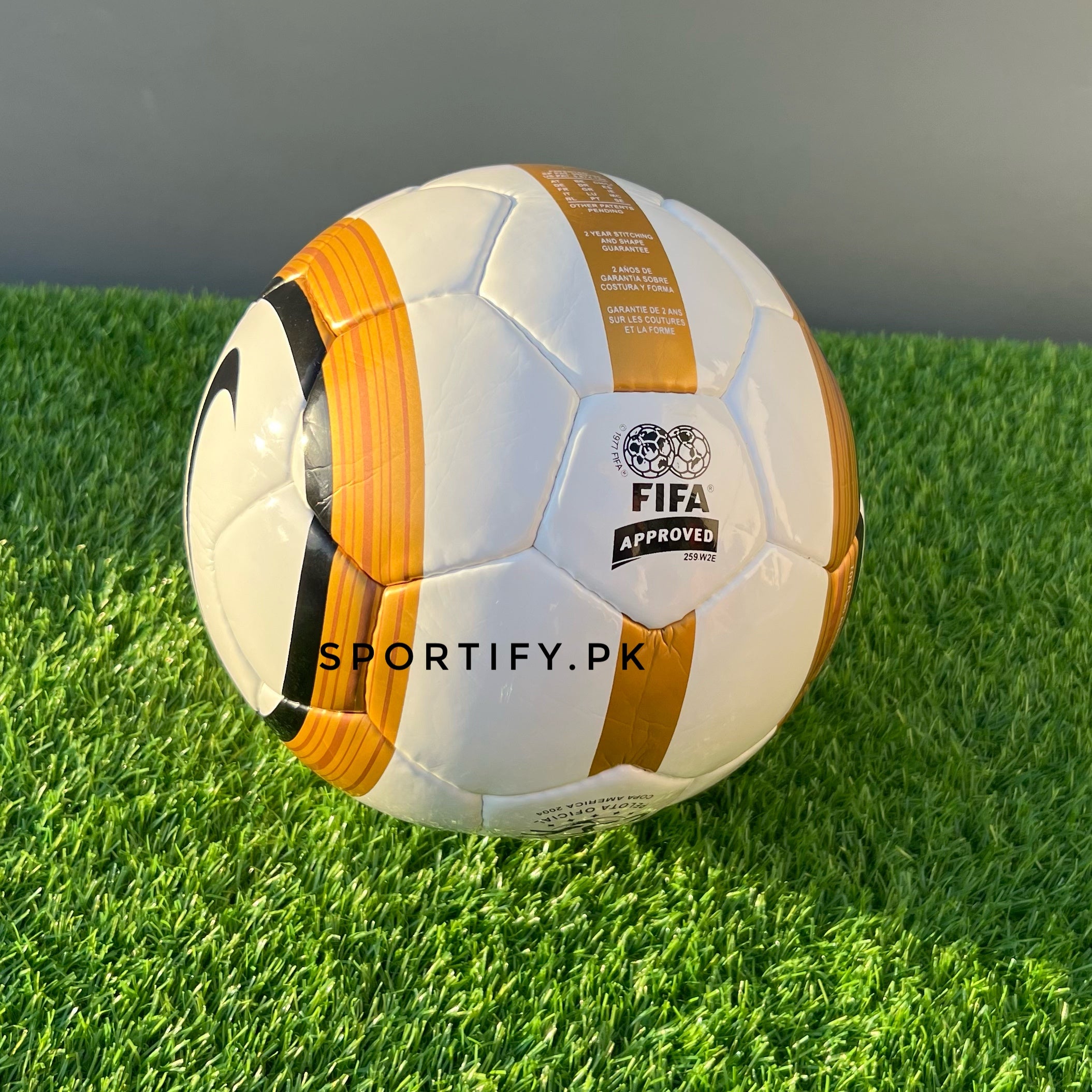 T90 AEROW SOCCER BALL PREMIER LEAGUE 2005-06 FOOTBALL Size 5