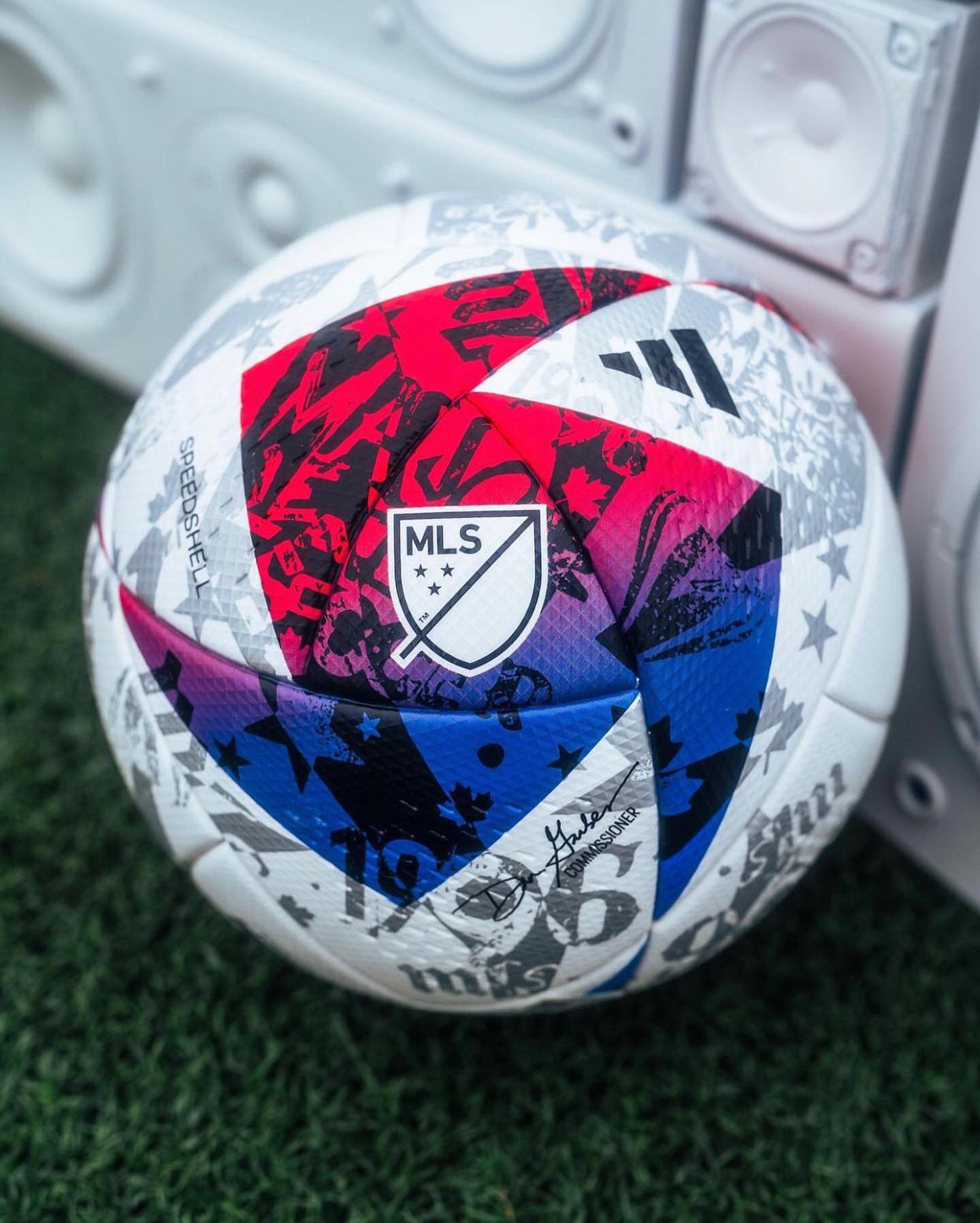 MLS 2023 Football